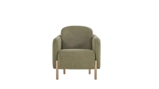 Μπερζέρα Borneo