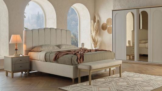 Κρεβατοκάμαρα Borneo