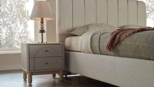 Κρεβατοκάμαρα Borneo