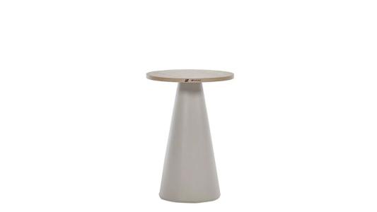 Τραπεζάκια σαλονιού ζιγκόν Borneo (σετ)