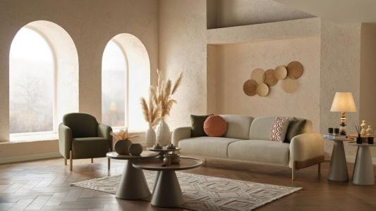 Καναπές Borneo