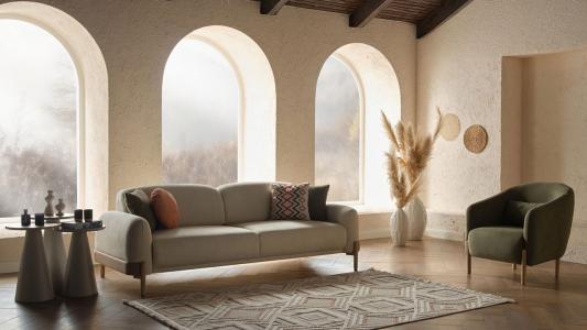 Καναπές Borneo