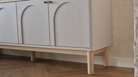 Σετ μπουφές Borneo