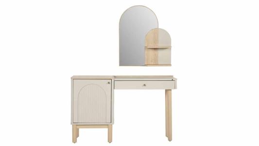 Καθρέφτης τουαλέτας Borneo