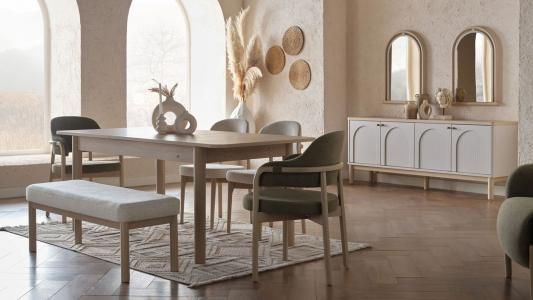 Καρέκλα Borneo 8230