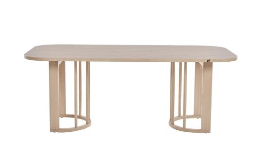 Τραπέζι σταθερό Borneo