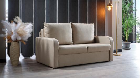 Καναπές-Διπλό κρεβάτι Brava