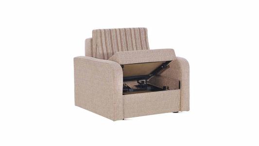 Πολυθρόνα-κρεβάτι Brava