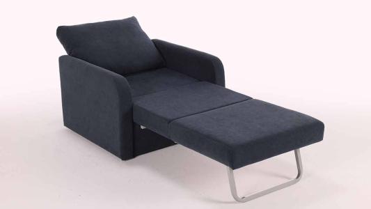 Πολυθρόνα-κρεβάτι Brava