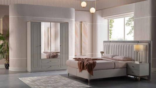 Κρεβατοκάμαρα Briella