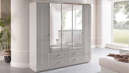 Ντουλάπα Briella