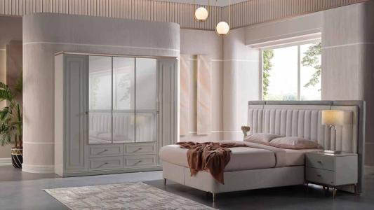 Κρεβατοκάμαρα Briella