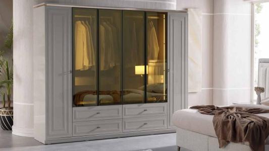 Ντουλάπα Briella