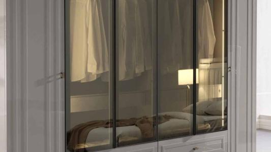 Ντουλάπα Briella