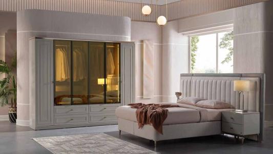 Κρεβατοκάμαρα Briella