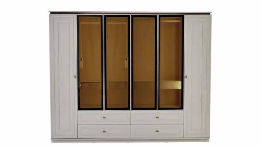 Ντουλάπα Briella