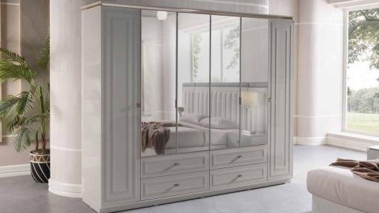 Ντουλάπα Briella