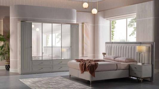 Κρεβατοκάμαρα Briella