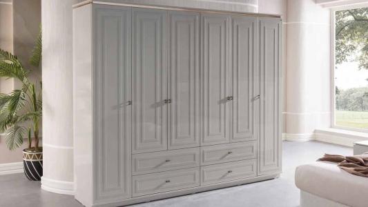 Ντουλάπα Briella