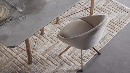 Καρέκλα Briella 8233