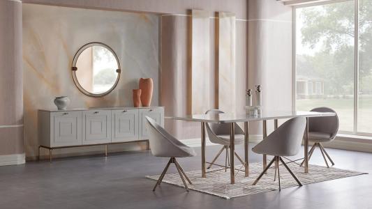 Καρέκλα Briella 8233