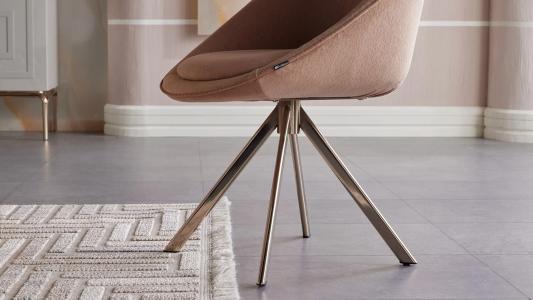 Καρέκλα Briella 8233