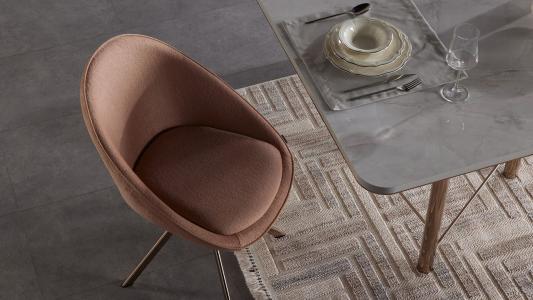 Καρέκλα Briella 8233