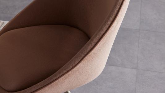 Καρέκλα Briella 8233