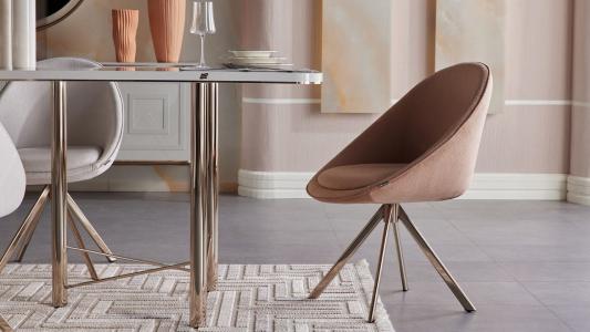 Καρέκλα Briella 8233