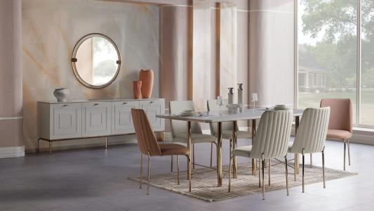 Καρέκλα Briella 8245