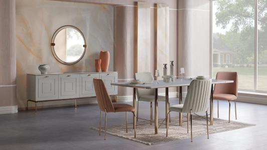 Καρέκλα Briella 8245