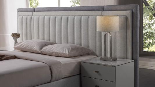 Κρεβάτι με αποθηκευτικό Briella XL