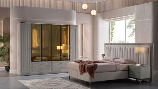 Κρεβατοκάμαρα Briella