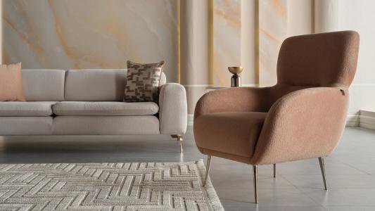 Μπερζέρα Briella