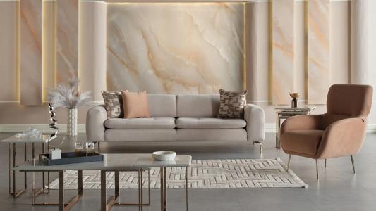 Μπερζέρα Briella