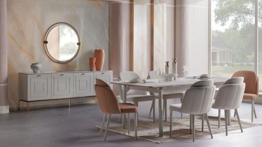 Καρέκλα Briella 8234