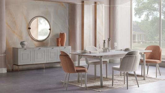 Καρέκλα Briella 8234