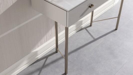 Dressuar με καθρέφτη Briella