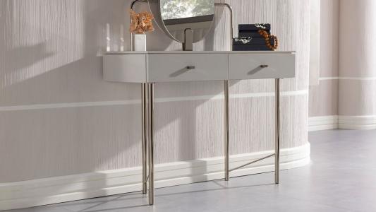 Dressuar με καθρέφτη Briella