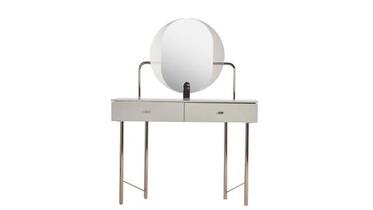 Dressuar με καθρέφτη Briella