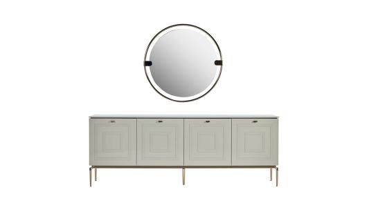 Σετ μπουφές Briella