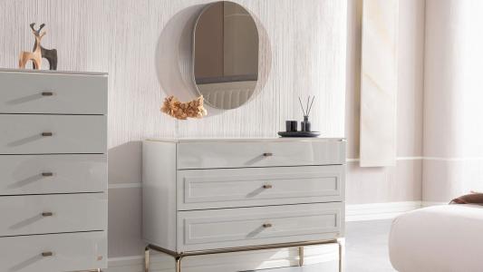 Καθρέφτης τουαλέτας Briella