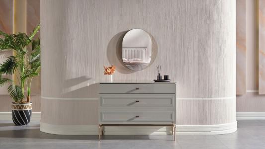 Καθρέφτης τουαλέτας Briella