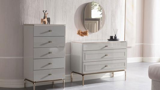 Κρεβατοκάμαρα Briella