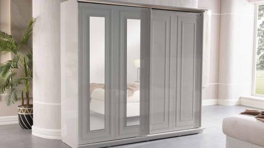 Ντουλάπα Briella