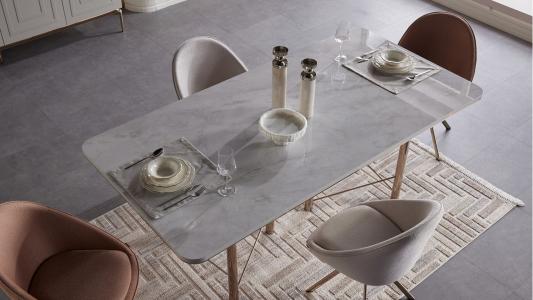 Τραπέζι σταθερό Briella