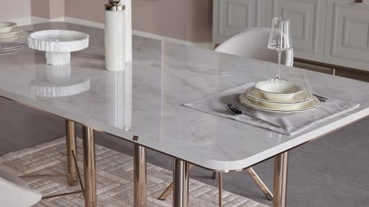 Τραπέζι σταθερό Briella