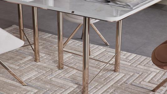 Τραπέζι σταθερό Briella