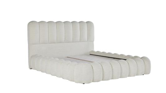 Κρεβάτι με αποθηκευτικό Bubble