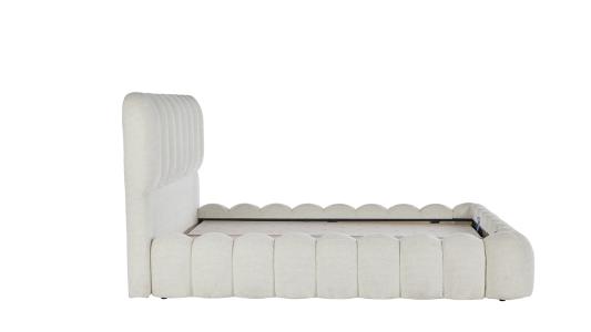 Κρεβάτι με αποθηκευτικό Bubble